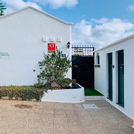 Casa Dante Daire Tías Dış mekan fotoğraf
