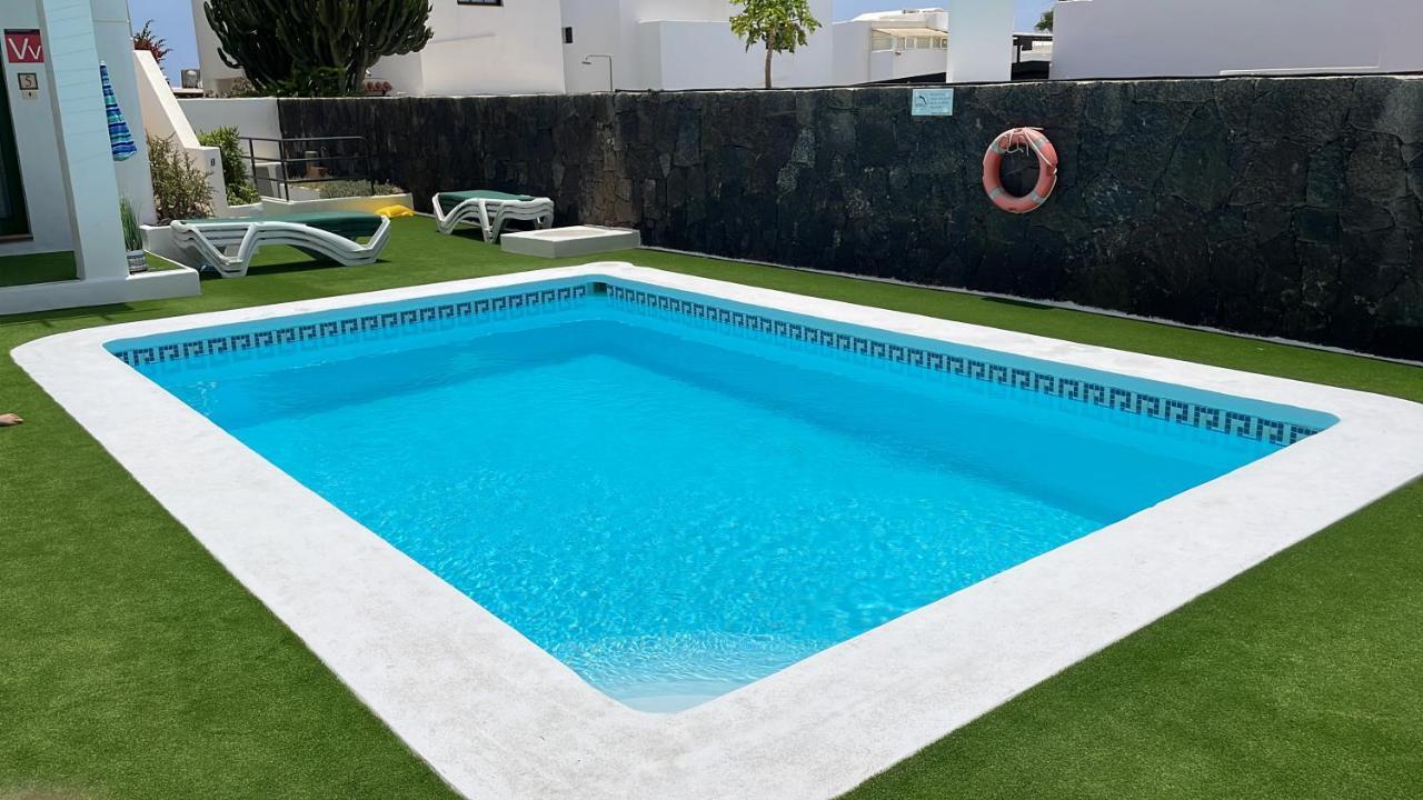 Casa Dante Daire Tías Dış mekan fotoğraf