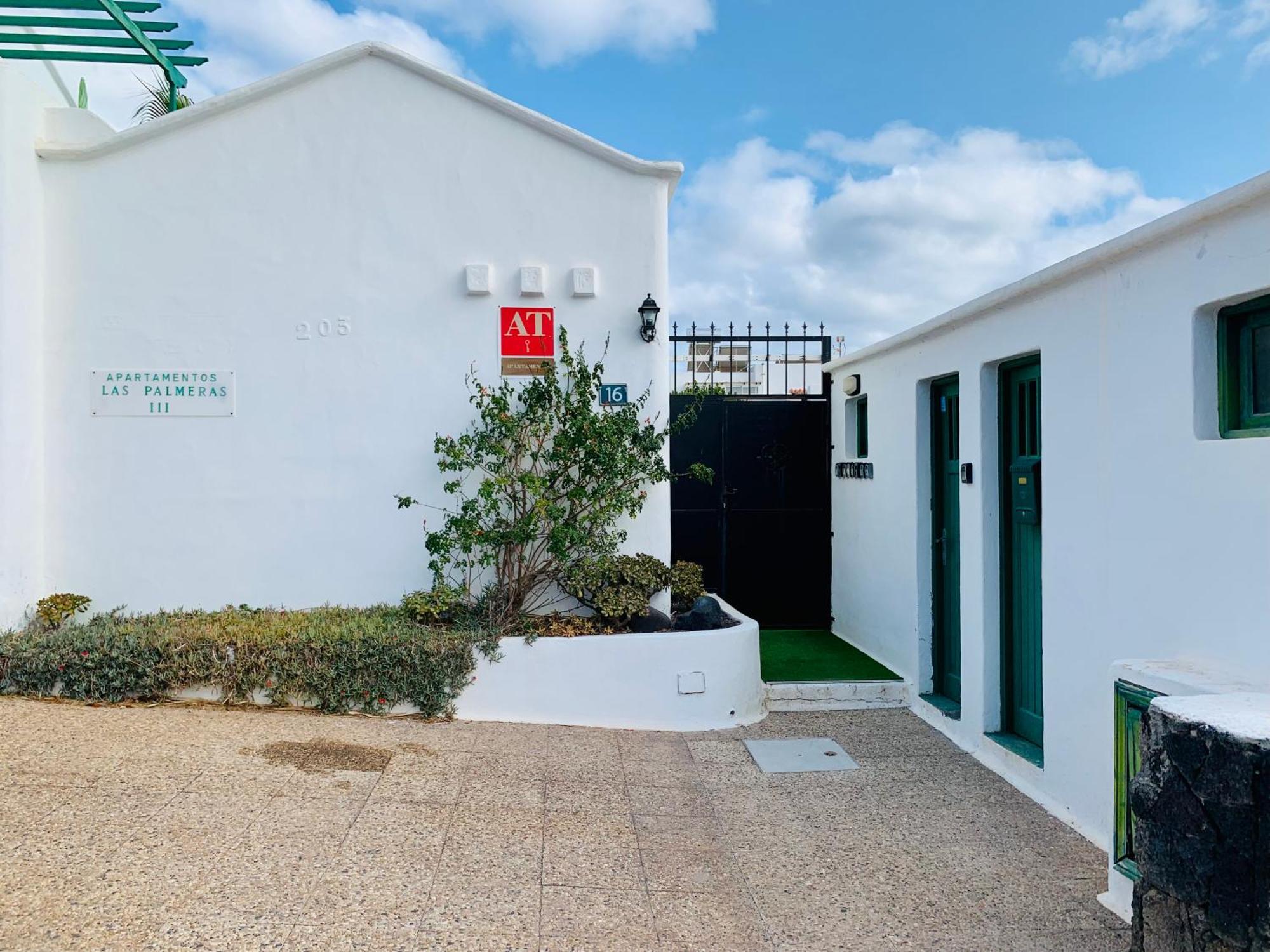 Casa Dante Daire Tías Dış mekan fotoğraf